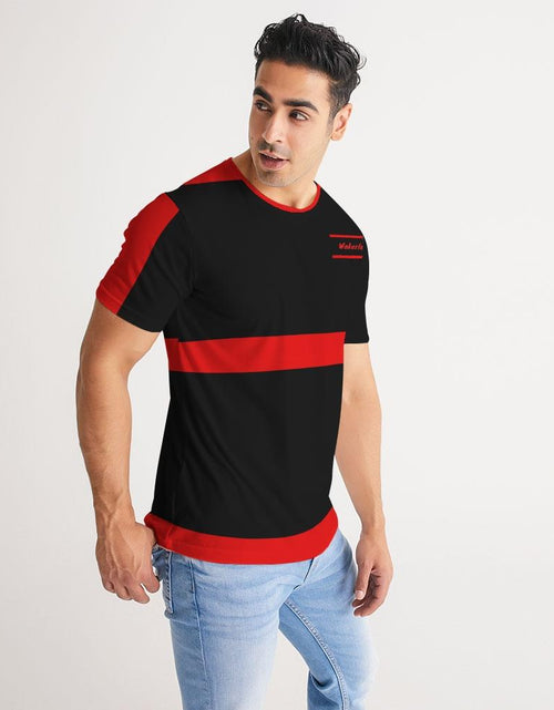 Load image into Gallery viewer, Fashion Wakerlook Men&#39;s Tee
